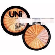 Iluminador Ultimate Glow UNI MAKEUP