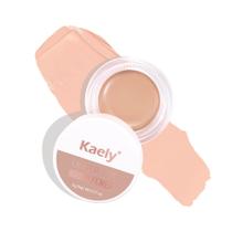Iluminador Under Eye Kaely 05 Nude Pink Waterproof Vegan