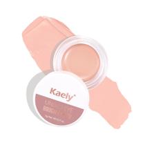 Iluminador Under Eye Kaely 06 Rose Pink Waterproof Vegan