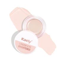 Iluminador Under Eye Kaely Conceal Dark Circles 03 Ivory