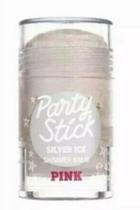 Iluminador Victoria's Secret Silver Ice Face & Corpo