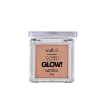 Iluminador Vult Compacto Champagne