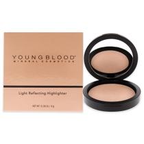 Iluminador Youngblood Light Reflecting Quartz 8mL para mulheres