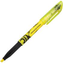 Iluminadores PILOT FriXion Light Apagável com ponta de cinzel x12