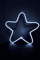 Ilumine Seu Ambiente Moderna Estrela LED Neon Design Minimalista Leve - Ilumine Seu Ambiente Moderna Estrela LED Neon Design Minimalista Leve -