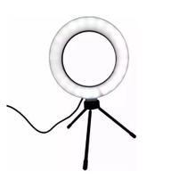 Iluninador Ring Light