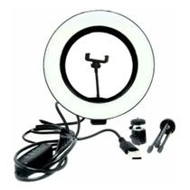 Iluninador Ring Light LAM 8478