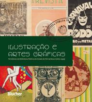 Ilustração e artes gráficas: periódicos da Biblioteca Pública do Estado de Pernambuco (1875 - 1939)