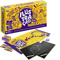 Ilustração - NIG - NIG Brinquedos Ilustração - NIG - NIG Brinquedos