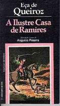 Ilustre casa de ramires, a
