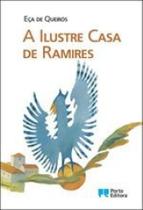 Ilustre casa de ramires, a Ilustre casa de ramires, a