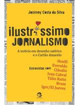Ilustríssimo jornalismo
