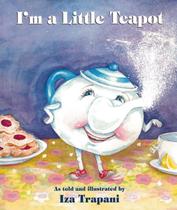 Im a little teapot - PENGUIN BOOKS (USA) Im a little teapot - PENGUIN BOOKS (USA)