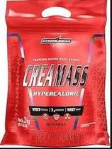 Im creamass morango 3kg pouch integralmedica