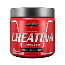 Im creatina carbo fuel neutro 300g