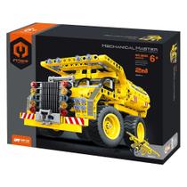 Im.master Mechanical Dump Truck 2 In 1 361pcs 6802 Im.master Mechanical Dump Truck 2 In 1 361pcs 6802