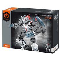 Im.master Mechanical Mecha Warrior White 965pcs 6822