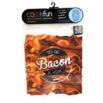 IM - Mouse Pad Bacon - Colorfun
