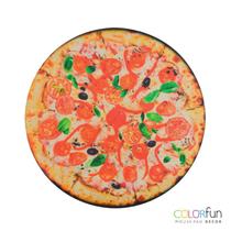 IM - Mouse Pad Pizza - Colorfun