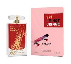 Im Not Cringe 971 Galaxy Concept Plus Perfume Feminino Edp De 100ml