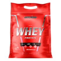 IM Nutri Whey Protein - Pouch 900g - Integralmedica