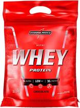 IM Nutri Whey Protein Refil 1,8kg - Integralmedica