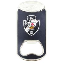 Ímã Abridor Garrafas Forma de Lata Vasco Ímã Abridor Garrafas Forma de Lata Vasco