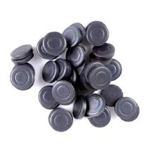 Imã bolinha Circular Fixador Redondo 10mm - 300 unidades