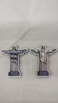 IMA CRISTO REDENTOR com 2 IMA CRISTO REDENTOR com 2