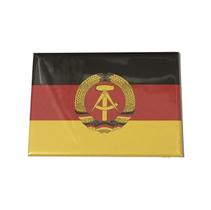 Ímã Da Bandeira Da Alemanha Oriental