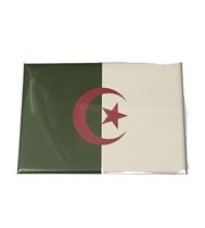 Ímã Da Bandeira Da Argélia