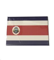 Ímã Da Bandeira Da Costa Rica Ímã Da Bandeira Da Costa Rica