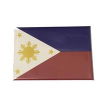 Ímã Da Bandeira Das Filipinas