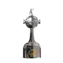 Imã da Taça libertadores Flamengo oficial Conmebol