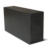 Ímã de Ferrite - Bloco - 24 X 5,8 X 4 - Orientação 24 mm