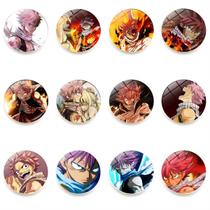 Ímã de geladeira Fairys Tails Etherious Natsus Dragneels Ímã de geladeira Fairys Tails Etherious Natsus Dragneels