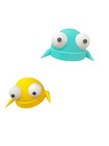 Imã De Geladeira R.e.p.o Robô Game - 5 Unidades Imã De Geladeira R.e.p.o Robô Game - 5 Unidades