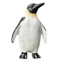 Ímã de geladeira, resina de pinguim 3D, feita à mão, animal oceânico Ímã de geladeira, resina de pinguim 3D, feita à mão, animal oceânico