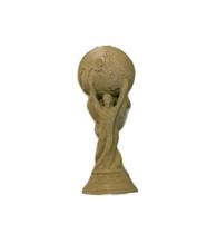 Imã de Geladeira Taça Copa do Mundo