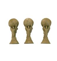 Imã de Geladeira Taça Copa do Mundo