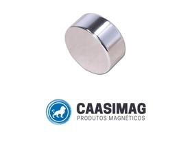 Ímã de neodímio de 22x10mm: a escolha ideal para suas necessidades magnéticas - caasimag