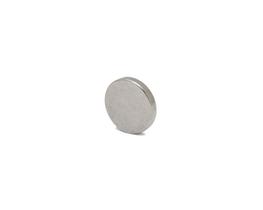 Imã de Neodímio N35 Disco 12.5x2mm