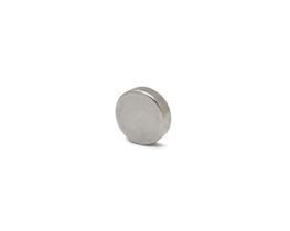 Ímã de Neodímio N35 Disco 18x5mm