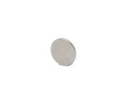 Imã de Neodímio N35 Disco 20x2mm