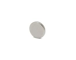 Imã de Neodímio N35 Disco 22x3mm