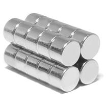 Ima De Neodímio / Super Forte / 3mm X 2mm * 20 Peças *