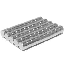 Ima De Neodímio / Super Forte / 3mm X 2mm * 50 Peças *