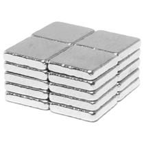 Imã De Neodímio / Super Forte / 5mm X 5mmx 1mm * 20 Peças * Imã De Neodímio / Super Forte / 5mm X 5mmx 1mm * 20 Peças *