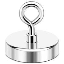 Ímã de pesca DIYMAG Super Strong Neodymium 317 kg Pull Ímã de pesca DIYMAG Super Strong Neodymium 317 kg Pull