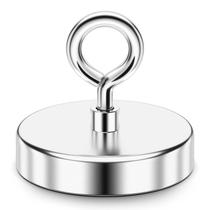 Ímã de pesca FINDMAG Super Strong 450 kg de força de tração